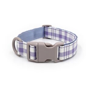 Rainbow Shine Custom Collar Blue 02 (复制)