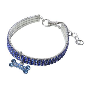 Rainbow Shine Custom Collar (复制)