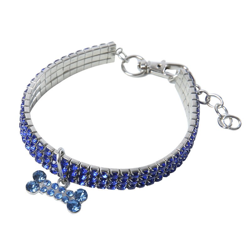Rainbow Shine Custom Collar (复制)